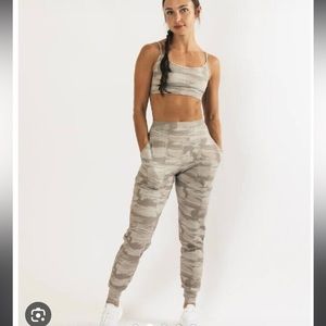 Alphalete surface expanse jogger